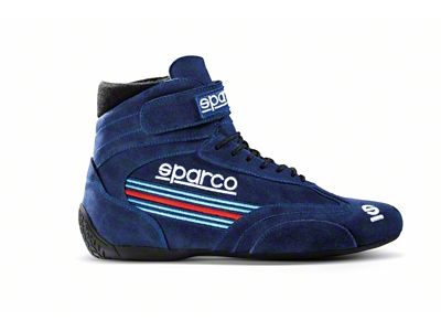 Sparco Shoe Martini-Racing Top 44 - 00128744MRBM
