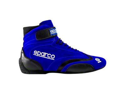 Sparco Shoe Top 48 Blue - 00128748BRFX