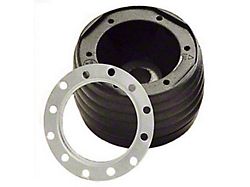 Sparco Strwl Hub (05+ Ford Mustang)