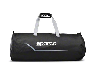 Sparco Tire Bag Kart Blue - 02702NR
