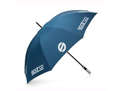 Sparco Umbrella Blue - SPUMB03
