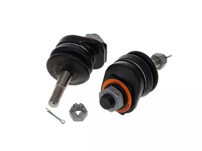 SPC 08-20 Ford F150 Performance Replacement Ball Joint Set - 35104