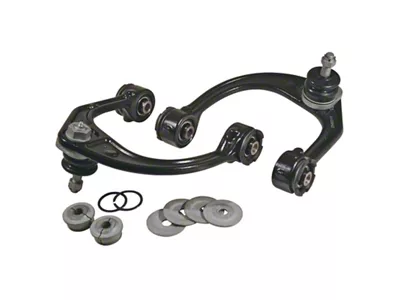 SPC ADJ UCA TOYOTA TACOMA Pair - 25460