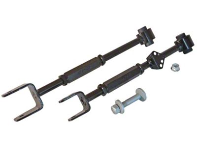 SPC 2015+ Acura TLX Rear Adjustable Arm and Toe - 67560