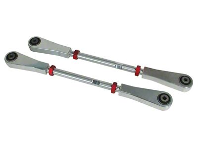 SPC 03-10 Rear Adjustable Camber Arms - 67610