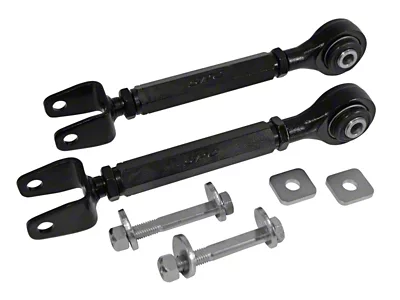 SPC 03-08 Nissan 350Z/03-07 Infiniti G35 Rear Adjstbl Camber - 72052