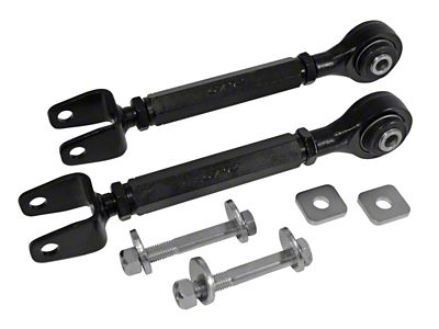 SPC 09+ Nissan 370Z / 08-13 Infiniti G37 Rear - 72262