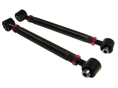 SPC 05-10 Ford Mustang V6/V8 Rear Adjustable Trailing Arms - 72345