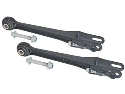 SPC Porsche Adjustable Trailing Link Pair - 72630