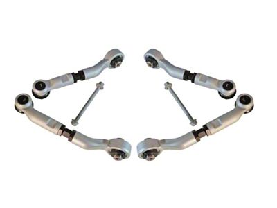 SPC 17+ Audi A4/S4/ 18+ Audi A5/S5 Front Adj - 81388