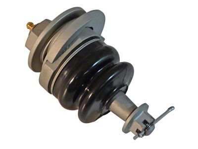 SPC 05-10 Jeep Grand Cherokee Adjustable Ball Joint 1.25deg. - 23420