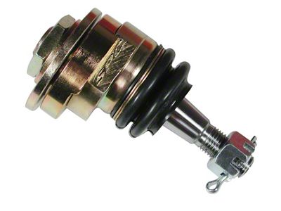 SPC 90-97 Honda Accord Adjustable Upper Ball Joint 1.5deg. - 67145