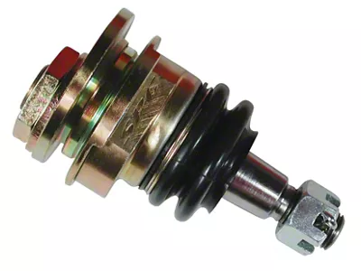 SPC 00-09 Honda S2000 Front/Rear Adjustable Ball Joint 1.5deg. - 67220