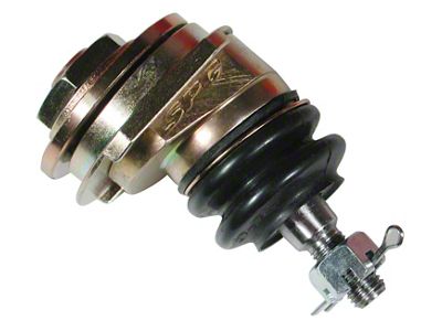 SPC 92-01 Honda Prelude Rear 92-96 Front Adjustable Upper - 67360