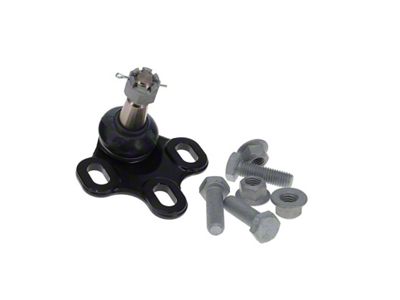 SPC 2016+ Honda Civic Front Adjustable Lower Ball Joint - 67381