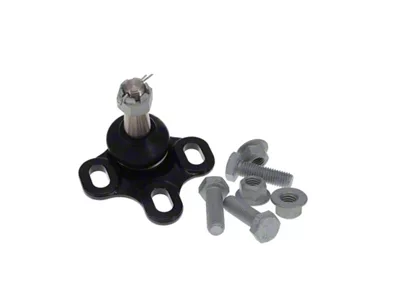 SPC 2016+ Honda Civic Front Adjustable Lower Ball Joint - 67382
