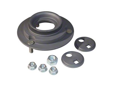 SPC 00-10 Ford Focus Front Adjustable Strut Mount - 81320