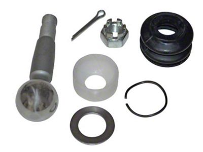 SPC Ball Joint Rebuid Kit 7.12 Taper .50 Over for - 97003