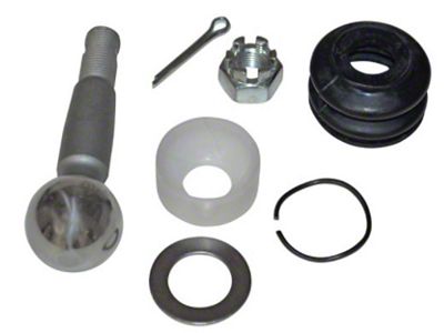 Ball Joint Rebuild Kit 7.12 Taper OE Length for