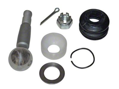 SPC Ball Joint Rebuid Kit 9.5 Taper .25 Over for - 97005