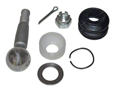 SPC Ball Joint Rebuid Kit 9.5 Taper .50 Over for - 97006