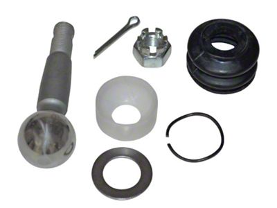 Ball Joint Rebuild Kit 9.5 Taper OE Length