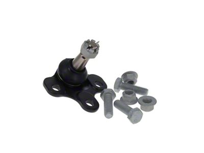 SPC 2016+ Honda Civic Replacement Lower Ball Joint Does - 12715