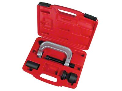 SPC HONDA B/JOINT PRESS SET - 40920