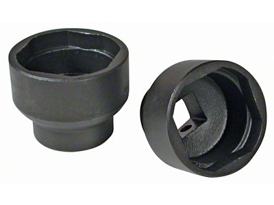 B/Joint Socket 2-1/8in.