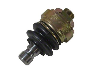 Performance Balljoint