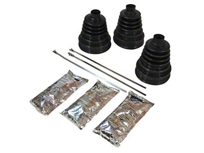 SPC UNI-FIT BOOT 12 PACK - 32012