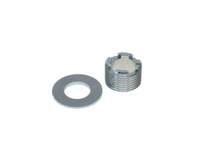 SPC 1-1/4 deg. 4X4 BUSHING - 23010
