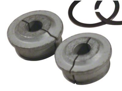SPC Performance xAxis Bushing Upgrade Kit for 25460 Arms - 25021