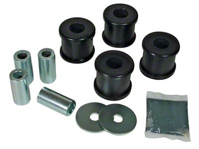 SPC Performance Toyota Bushing Replacement Kit - 25466