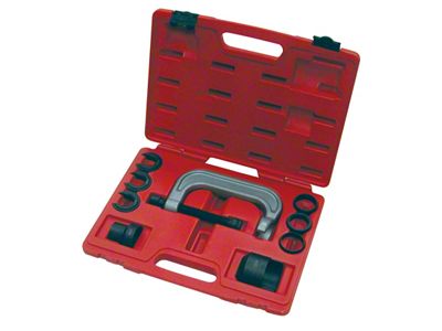 SPC BUSHING PRESS SET - 40910