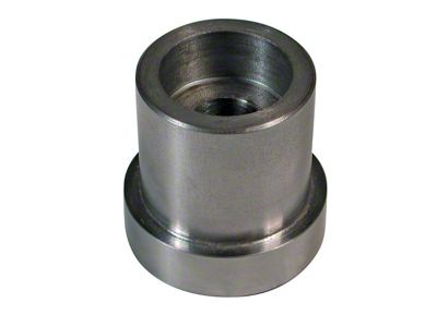 SPC Performance Bushing Press Adapter Toe Arm Only - 67647