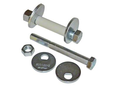 SPC TOYOTA CAM BOLT KIT 2 - 25435