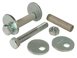 SPC TOYOTA CAM BOLT KIT 2 - 25440