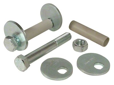 SPC TOYOTA CAM BOLT KIT 2 - 25440