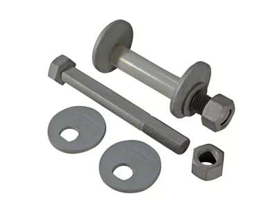 SPC TOYOTA CAM BOLT KIT 2 - 25450