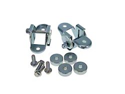 Rear Camber Kit (95-05 Mitsubishi Eclipse/95-06 Chrysler Sebring)