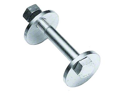 SPC JEEP CAM BOLT KIT - 82370