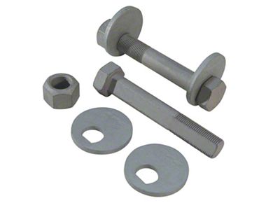 SPC 10-13 Ram 2500/3500 HD Adjustable Cam Kit - 82386