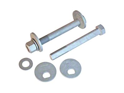 CAM BOLT KIT 2 (Dodge 1500)