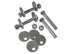 SPC GM TRUCK CAM BOLTS 4 - 87400