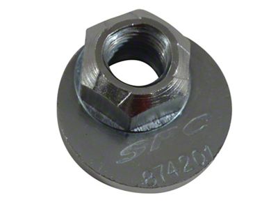 SPC GM REAR CAM NUT - 87420