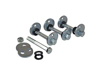SPC FORD CAM BOLTS 4 - 87500