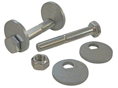 SPC 98-04 Nissan Frontier Front Cam Bolt 2 - 87515