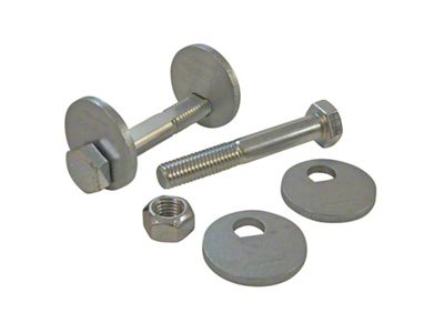 SPC NISSAN CAM BOLT KIT - 87520