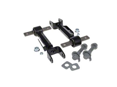 SPC 02+ Acura RSX Front/Rear Camber Kit 1.5in.-3in. - 60120